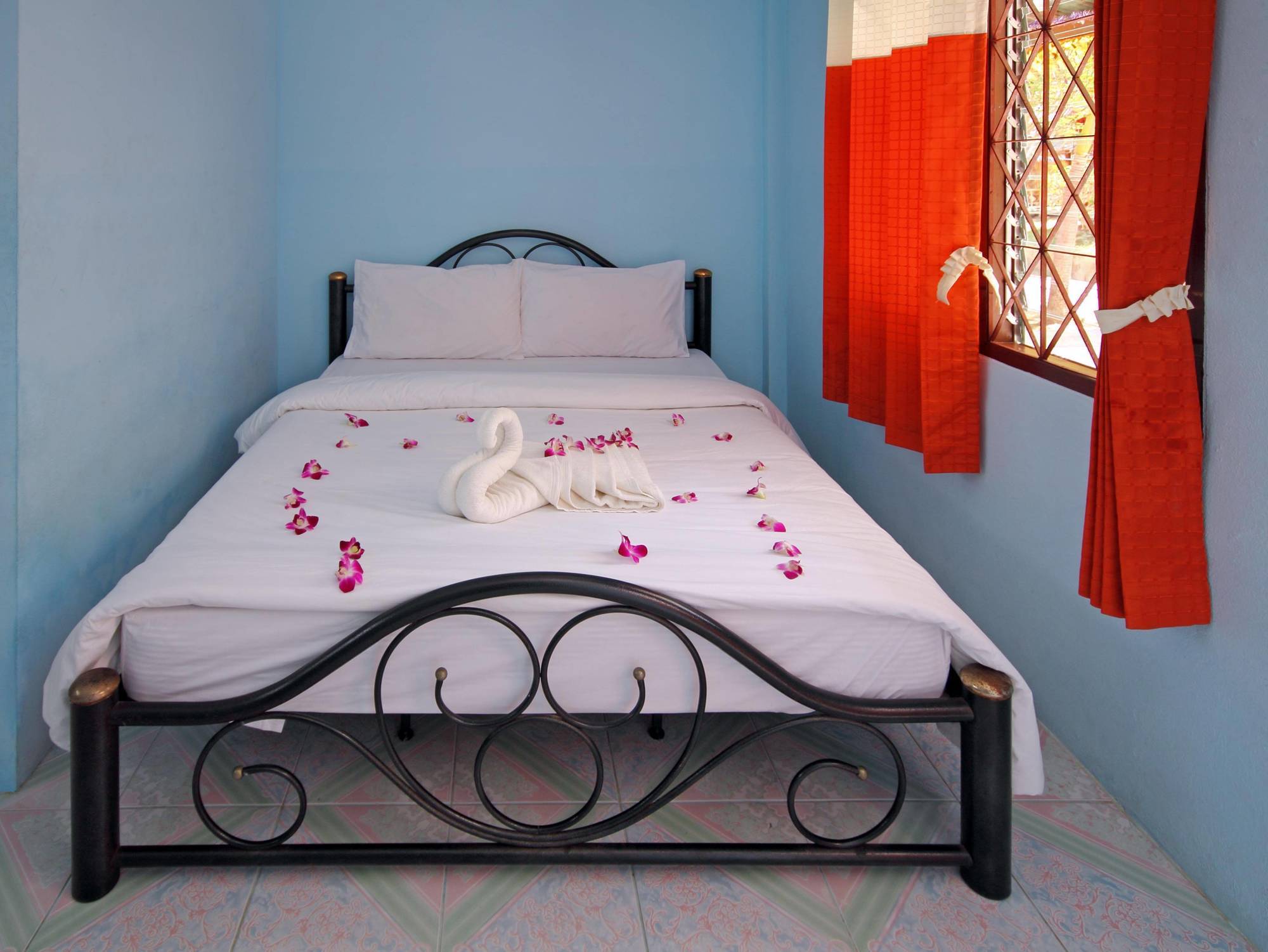 Gypsy Bungalow Islas Phi Phi Exterior foto